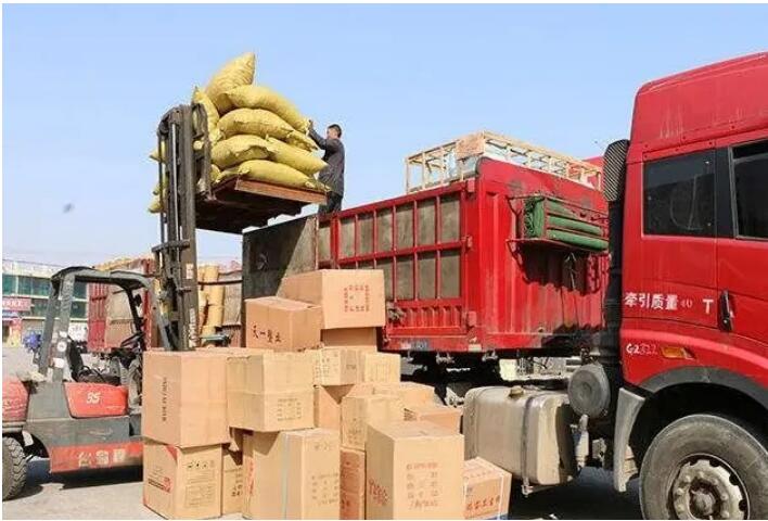 厦门到廊坊物流专线