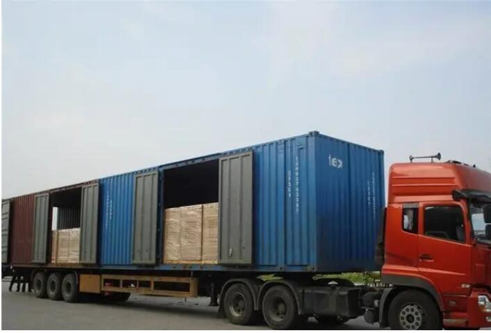 厦门到廊坊整车运输