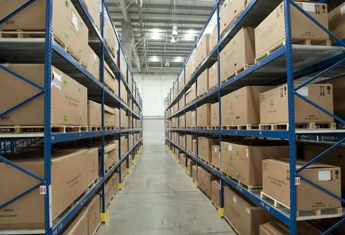 厦门到廊坊货物仓储