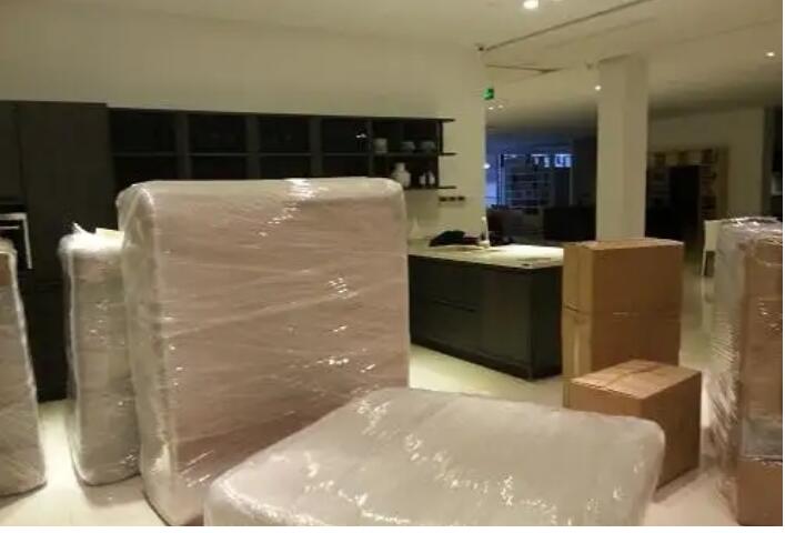 厦门到廊坊长途搬家