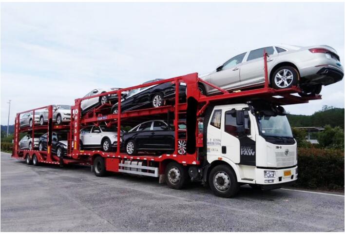 厦门到廊坊轿车托运